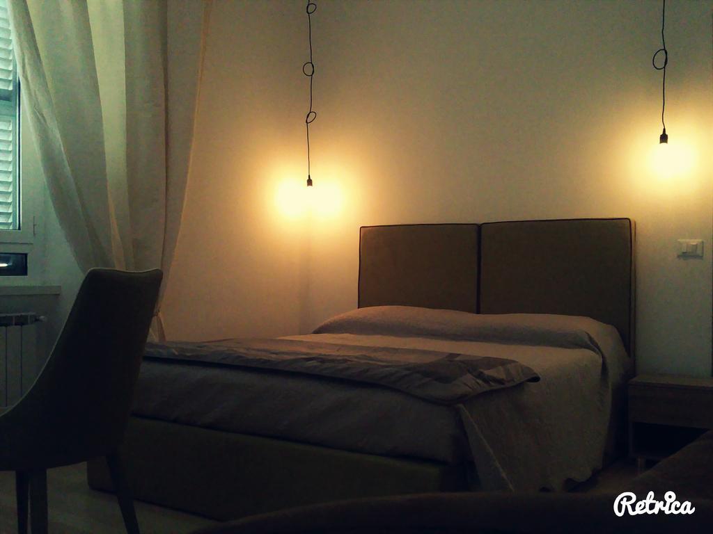 Scipioni Vatican Apartment