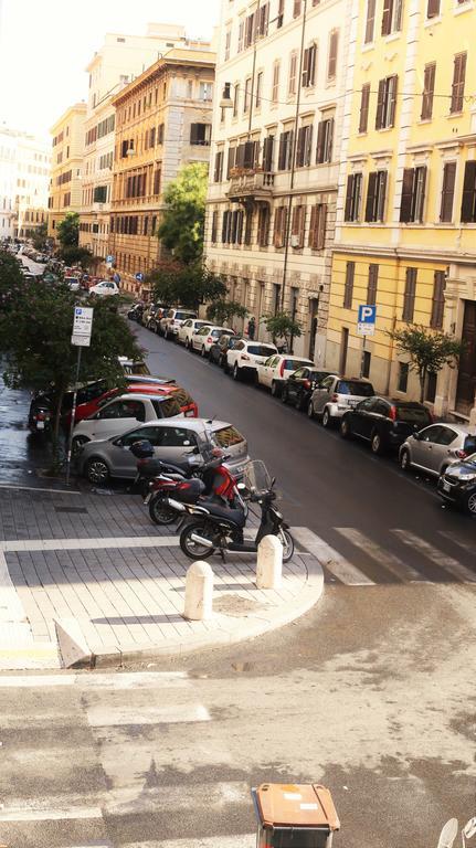 Scipioni Vatican Apartment *