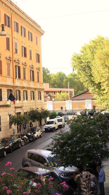 Scipioni Vatican Appartamento *