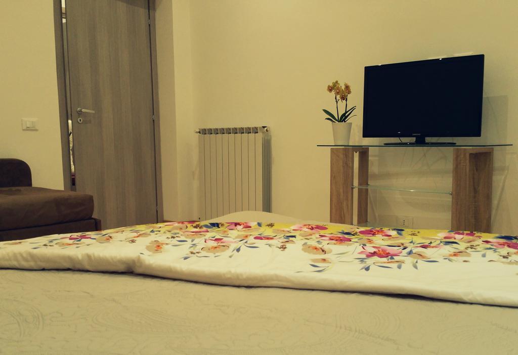 Scipioni Vatican Apartment Rome