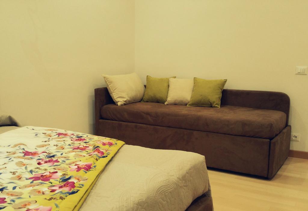 Apartment Scipioni Vatican Rome