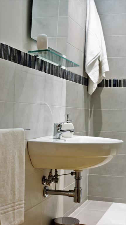 Scipioni Vatican Apartment *